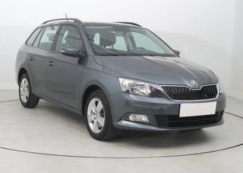 Skoda Fabia 1.0 TSI