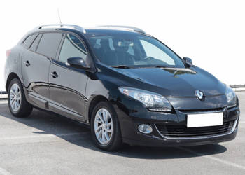 Renault Megane 1.2 TCe