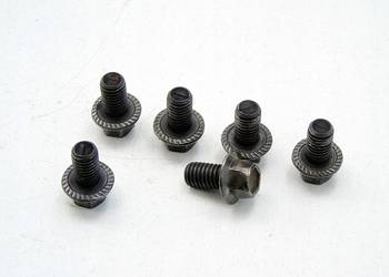 ŚRUBY DOCISKU SPRZĘGŁA 2.2 HDI TDCI JUMPER BOXER DUCATO TRANSIT EURO 4