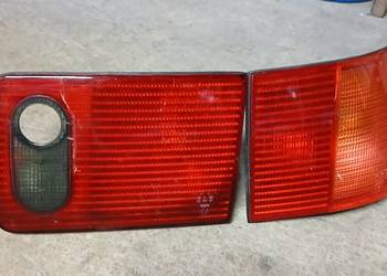 Lampy tylnie audi a8 d2