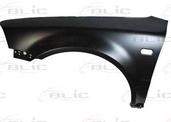 BŁOTNIK PRZEDNI LE/PR - VW PASSAT 11/00-10/03