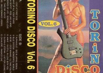 Unikat Disco Torino Disco Vol. 6