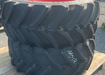 Opony, koła Mitas 540/65 R30 TL 150 D rolnicze, radialne