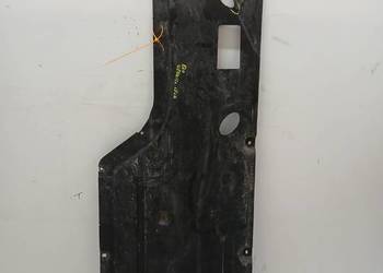 OSŁONA PODWOZIA LEWA BMW E60 E61 WEBASTO