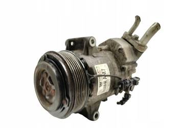 SPRĘŻARKA KLIMATYZACJI 401351739 13450516 HB 1.6 16V Opel Astra IV J