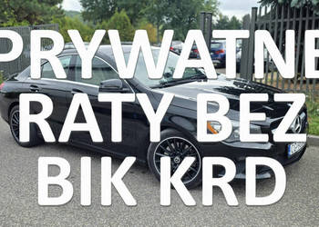 Mercedes CLA 250 Mercedes CLA 250 4Matic na raty wynajem leasing bez BIK o…