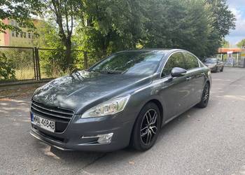 Polski salon 5 lat w moich rękach bezwypadkowy