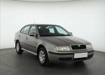 Skoda Octavia 1.6