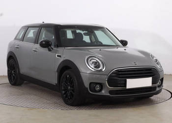 MINI Clubman Cooper