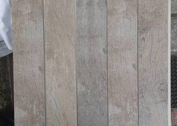 Edimex gres imitujący drewno 5m²