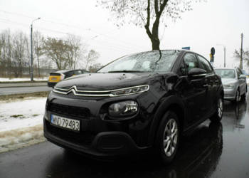 Citroen C3 III (2016-)
