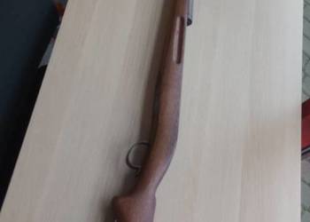 kolba do Karabinu Schmidt-Rubin G11-oryginał drewno