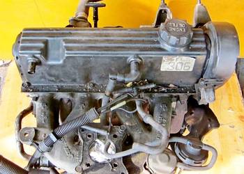 DODGE CHRYSLER LEBARON 2.5I SILNIK ORGN