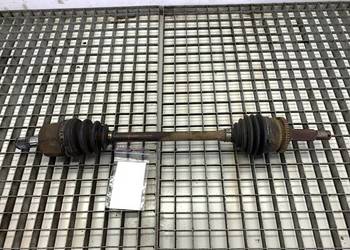 PÓŁOŚ LEWY PRZÓD HYUNDAI i20 1.2 78KM PRZEGUB