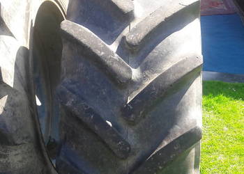 Sprzedam oponę 480/70 r34 firmy Continental