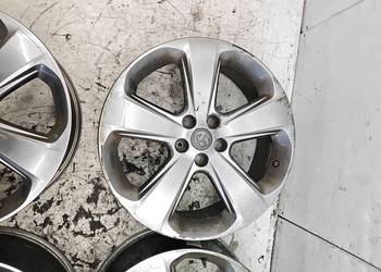 Opel Mokka FELGI ALUMINIOWE R18 18X7J 5X105 95181596