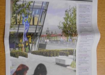 Kraków - miasto z przyszłością - Gazeta Wyborcza