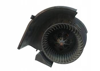 DMUCHAWA NAWIEWU REZYSTOR EU E70 T1000660W/B 990877L Bmw X5 II  E70