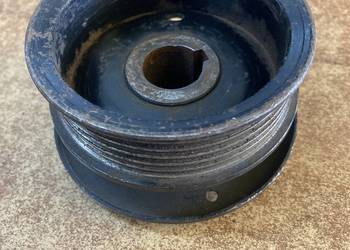 Koło pasowe Volkswagen Corrado G 60  037145929b