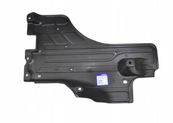VOLVO S80 V70 S60 V60 oslona podwozia tylna lewa