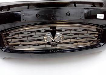 GRILL ATRAPA CHŁODNICY INFINITI QX70 FX30d FX35 37