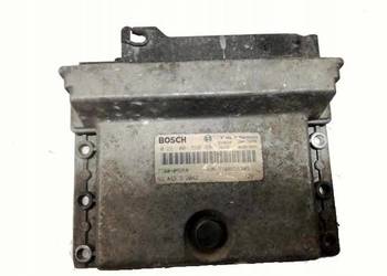 STEROWNIK SILNIKA 0281001590 Renault Espace III  7700868305
