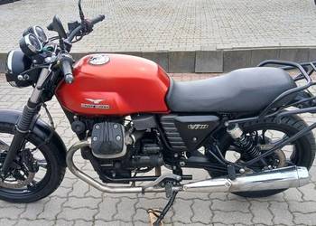 Moto Guzzi V7 II