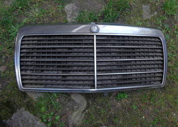 Atrapa grill Mercedes 124