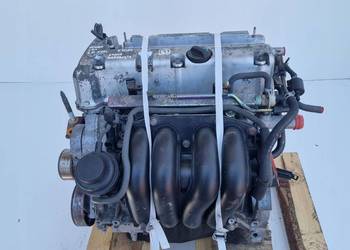 SILNIK KOMPLET Honda CRV CR-V II 2.0 i-VTEC 150KM ładna kompresja K20A4