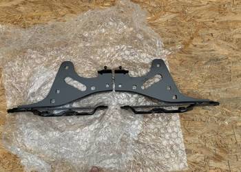 Zawias maski prawy rh lewy LH defender II 2 20+ L8B2-16800-AB L8B2-16801-AB