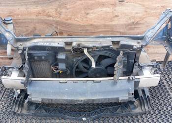 CITROEN C4 I LIFT 1.6 HDI PAS PRZEDNI KOMPLET KGNC