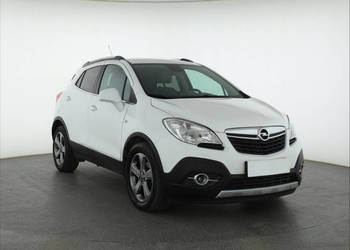 Opel Mokka 1.7 CDTI