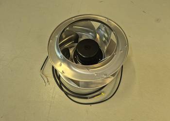 Wentylator osiowy AFL-B3P310-EC102-001 | Nowoczesna technologia EC