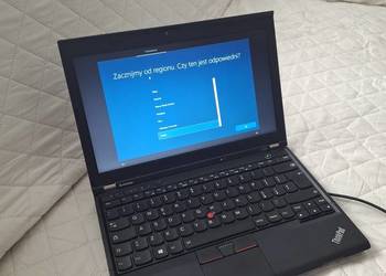 Lenovo ThinkPad X230 8 GB Ram Intel Core i5 Pro