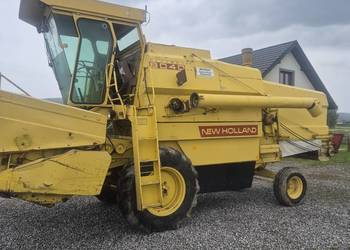 Sprzedam New Holland 8040