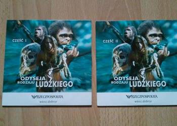 Odyseja rodzaju ludzkiego