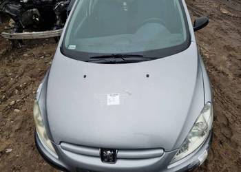 MASKA PEUGEOT 307 SW EZAC MASKA PEUGEOT 307 SW EZAC