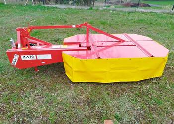 NOWA Kosiarka Rotacyjna 1,0 1,35 1,65 1,85 2,1 m Gwarancja Raty