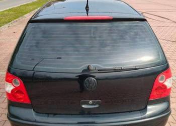 Volkswagen Polo 1.4+LPG Sprawny opłacony golf passat audi A4 B5 seat skoda