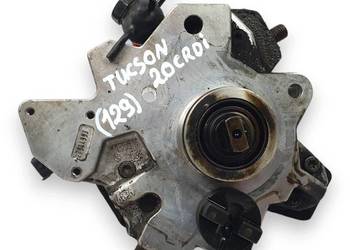 POMPA WTRYSKOWA Tucson 2.0 CRDi Bosch 0445010121 33100-27400 OE