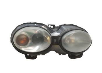 LAMPA PRZÓD   PRAWA EU   Jaguar X-Type I (2001-2009)