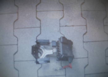 vw t4 lift 00-03r multivan 2,5 tdi 150km skrzynka bezpieczników 7d0937509