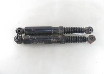 AMORTYZATORY TYŁ CITROEN C8 