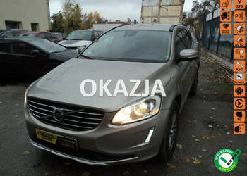 Volvo XC 60 sprzedam ładne VOLVO CX 60 I (2008-2017)