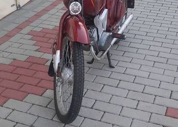 Simson Sr2 w bardzo ładnym stanie !!!