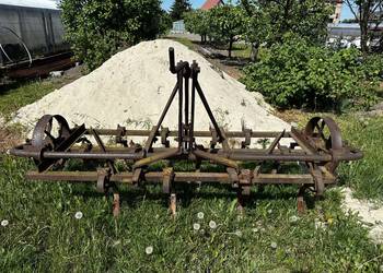 Sprzedam kultywator