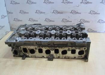 OPEL FIAT 1.3 CDTI 263A2000 głowica 55193111