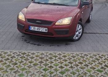 FOCUS MK2 16