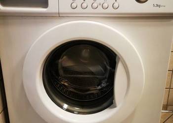 Zarezerwowana - Pralka SAMSUNG R1043 używana sprawna - samodzielny odbiór