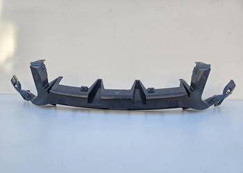 FORD KUGA MK1 WZMOCNIENIE GÓRNE ZDERZAKA PRZÓD 8V41-17E778-AD